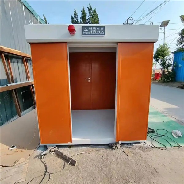 枣庄铅房